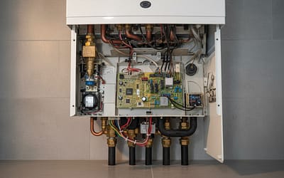 Boiler Repair