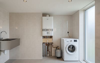 Emergency Plumbing (24/7)